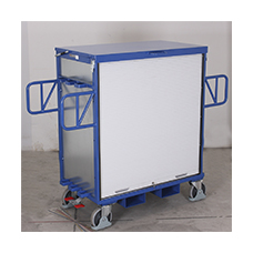 Sonderanfertigung Etagenwagen