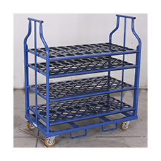 Sonderanfertigung Etagenwagen