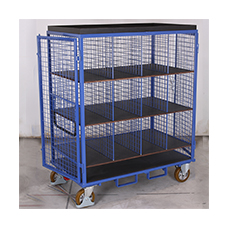 Sonderanfertigung Etagenwagen