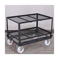 Sonderanfertigung Etagenwagen